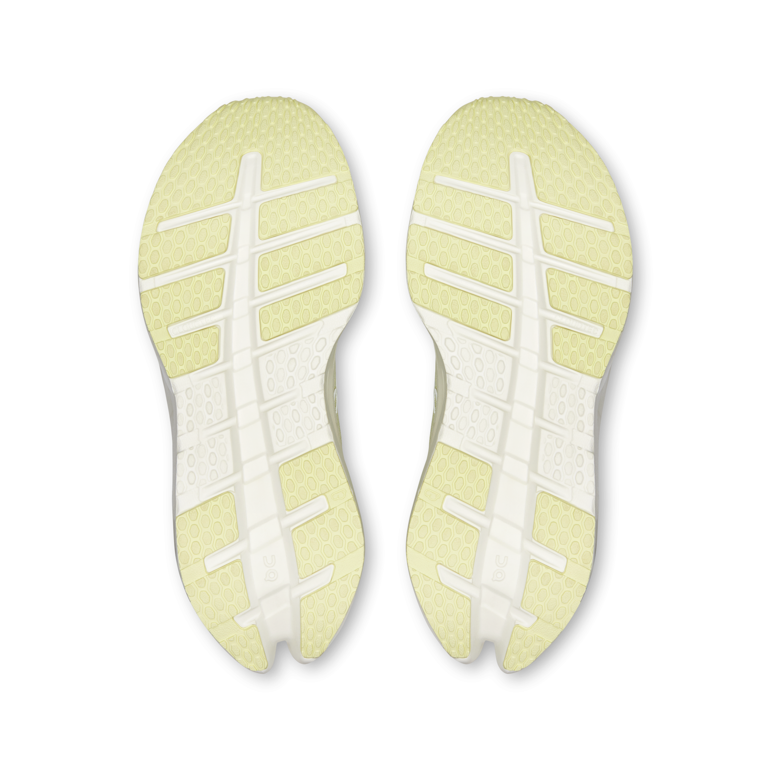 ON Cloudrunner 3 Dämpfung ON