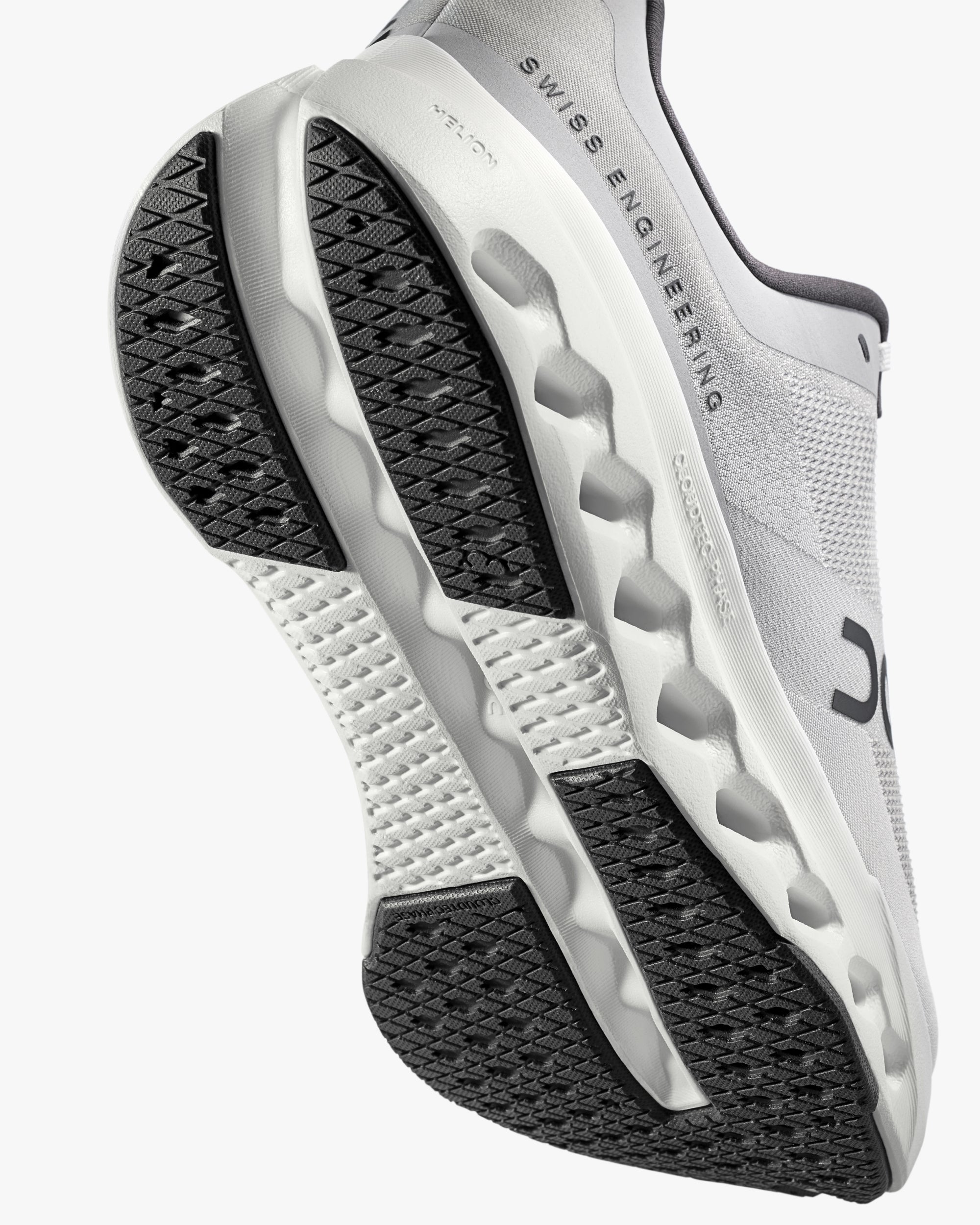 ON Cloudsurfer Next Herren Neutral ON