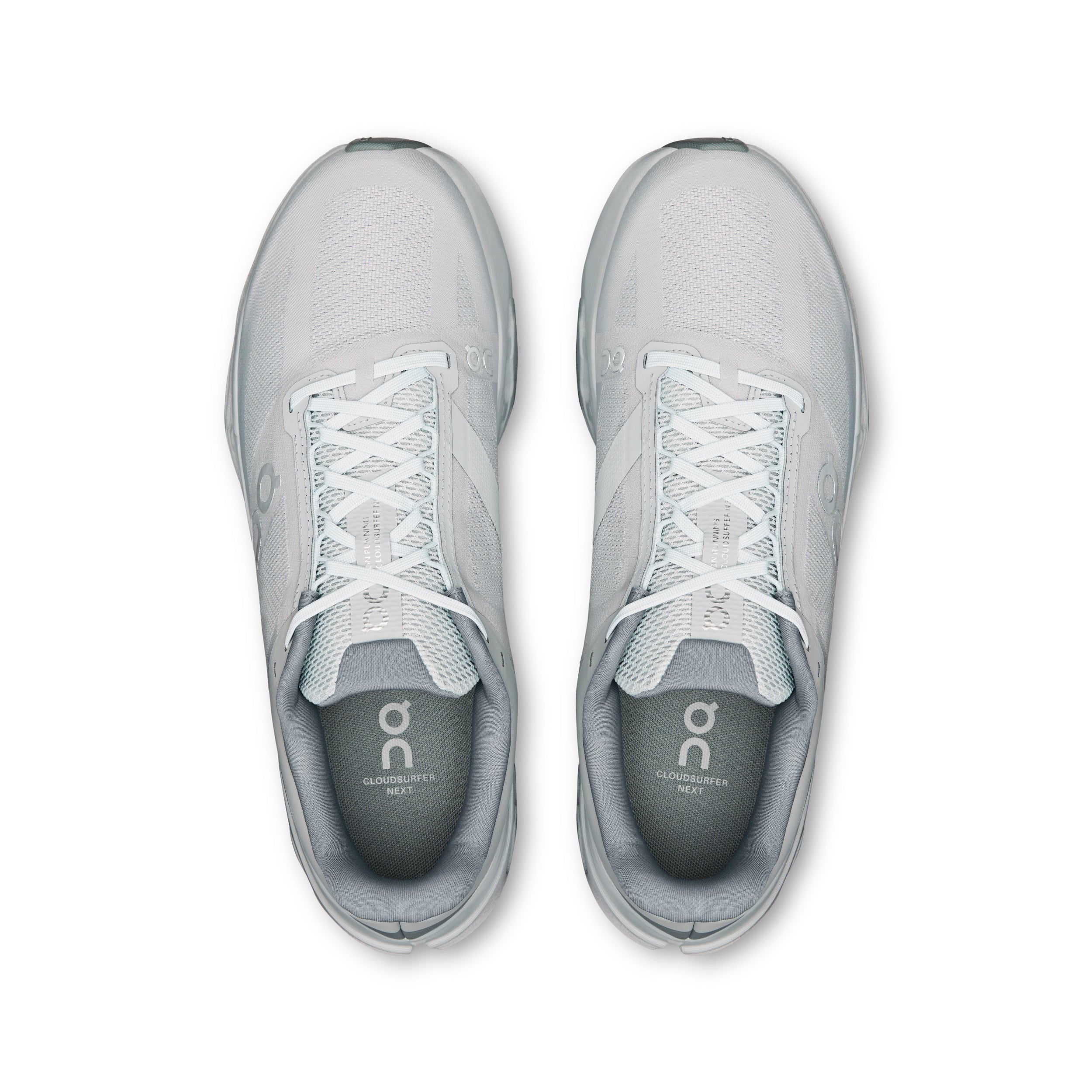 ON Cloudsurfer Next Herren Neutral ON