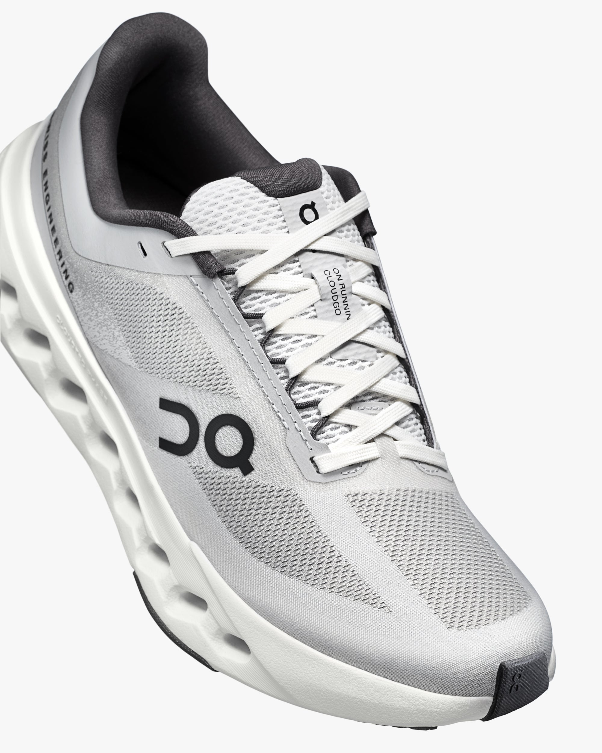 ON Cloudsurfer Next Damen Neutral ON