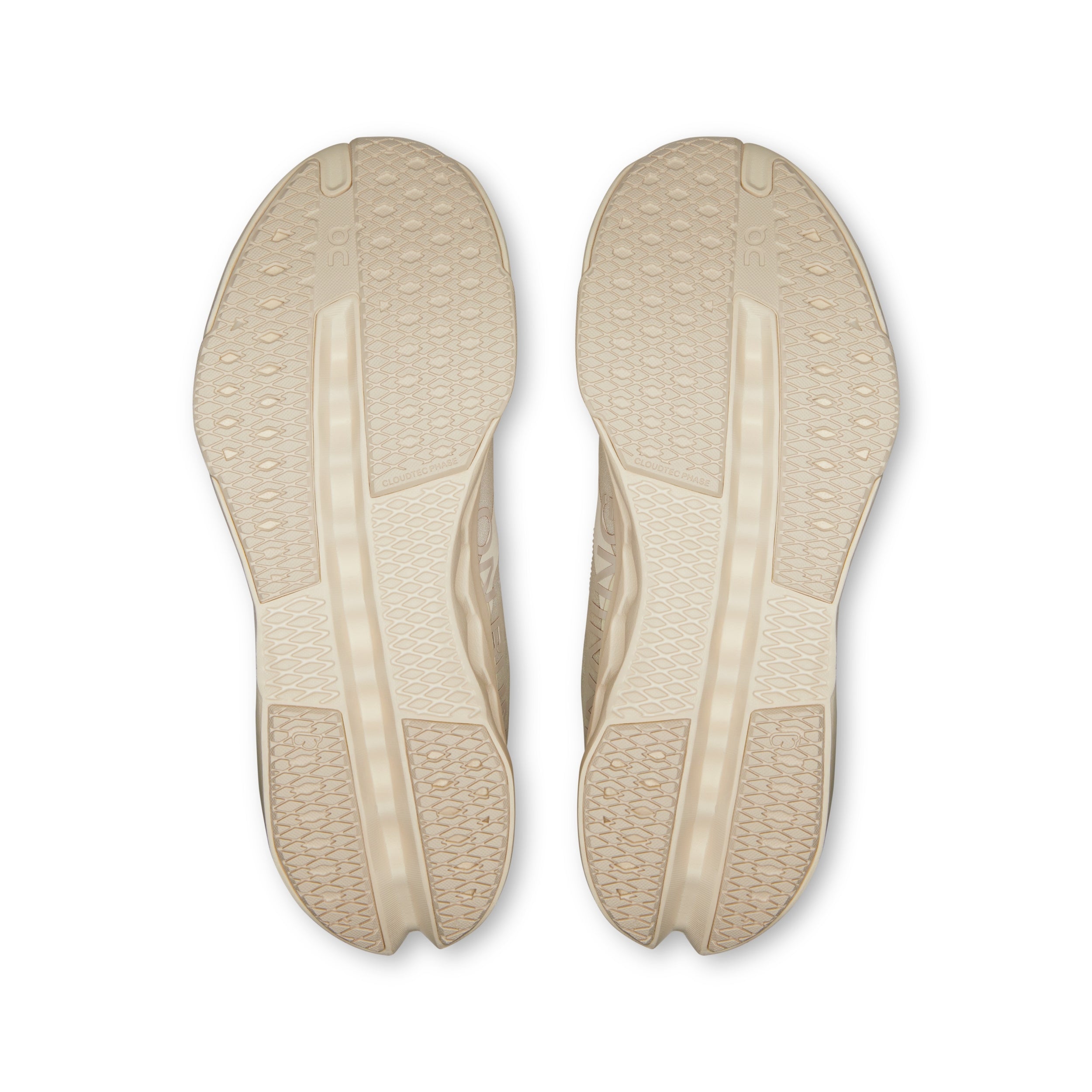 ON Cloudsurfer Next Damen Neutral ON