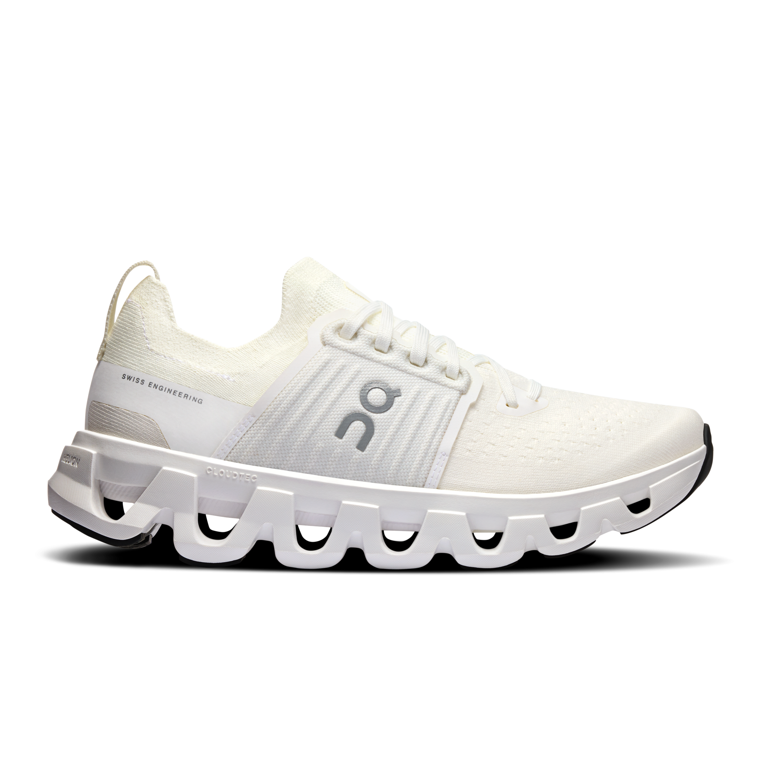 ON Cloudswift 4 Neutral ON White / White 38