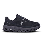 ON Cloudvista 2 Waterproof Trail ON 0106 Black / Eclipse 40