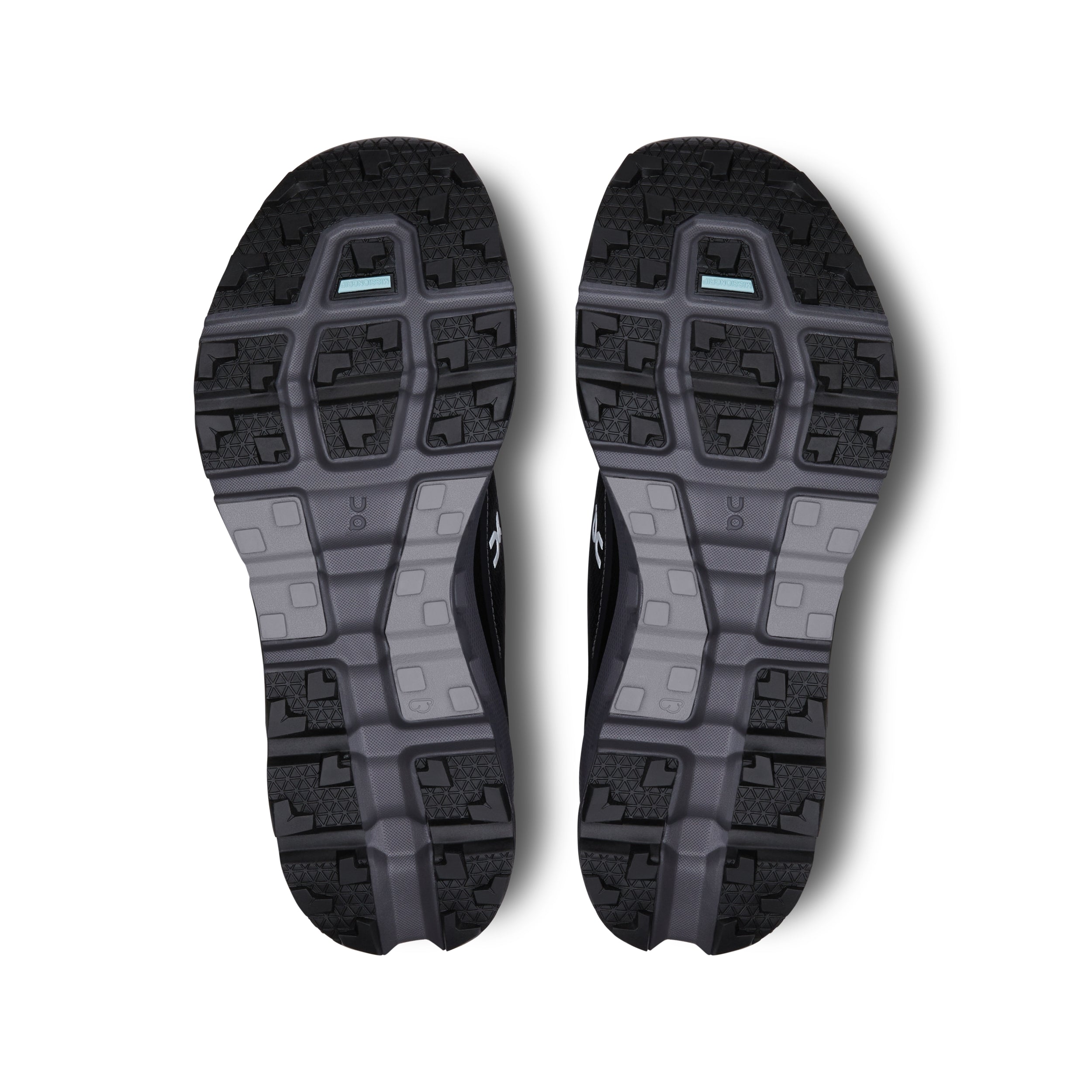 ON Cloudvista 2 Waterproof Trail ON