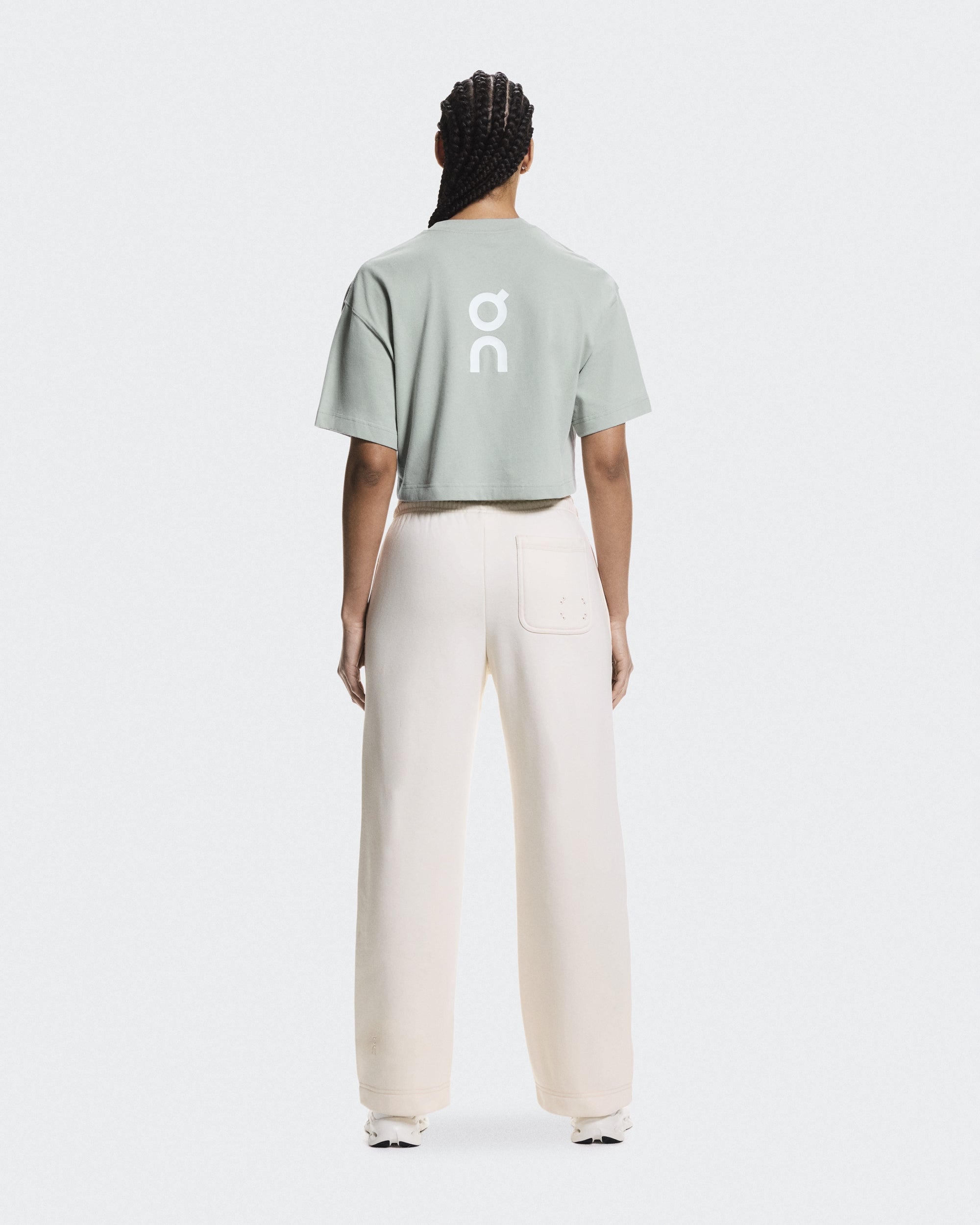 ON Club Boxy-T Freizeitshirts /-blusen ON