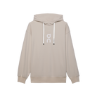 ON Club Hoodie ON Silver S