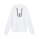 ON Club Hoodie ON White XS