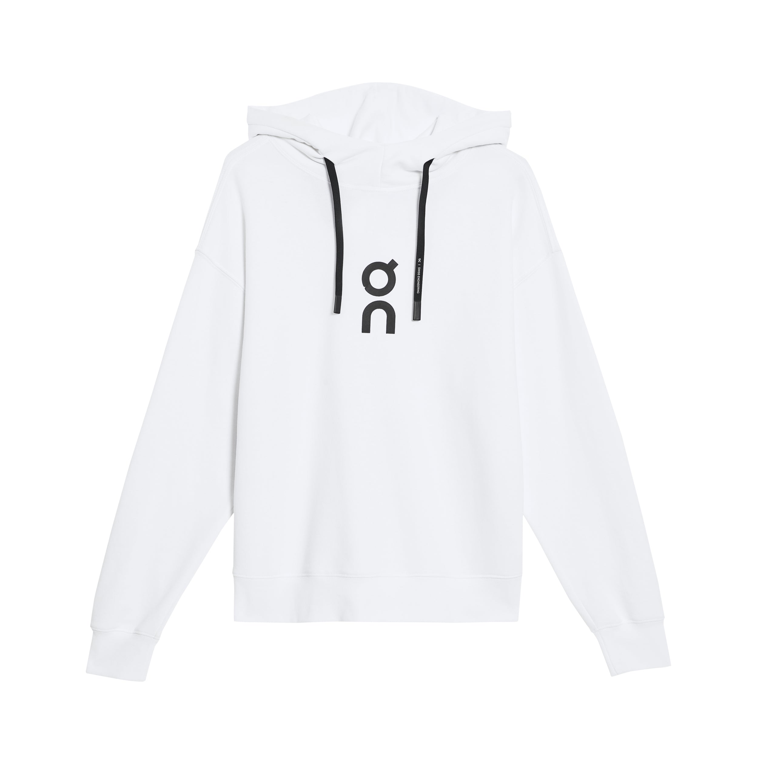 ON Club Hoodie ON White XS