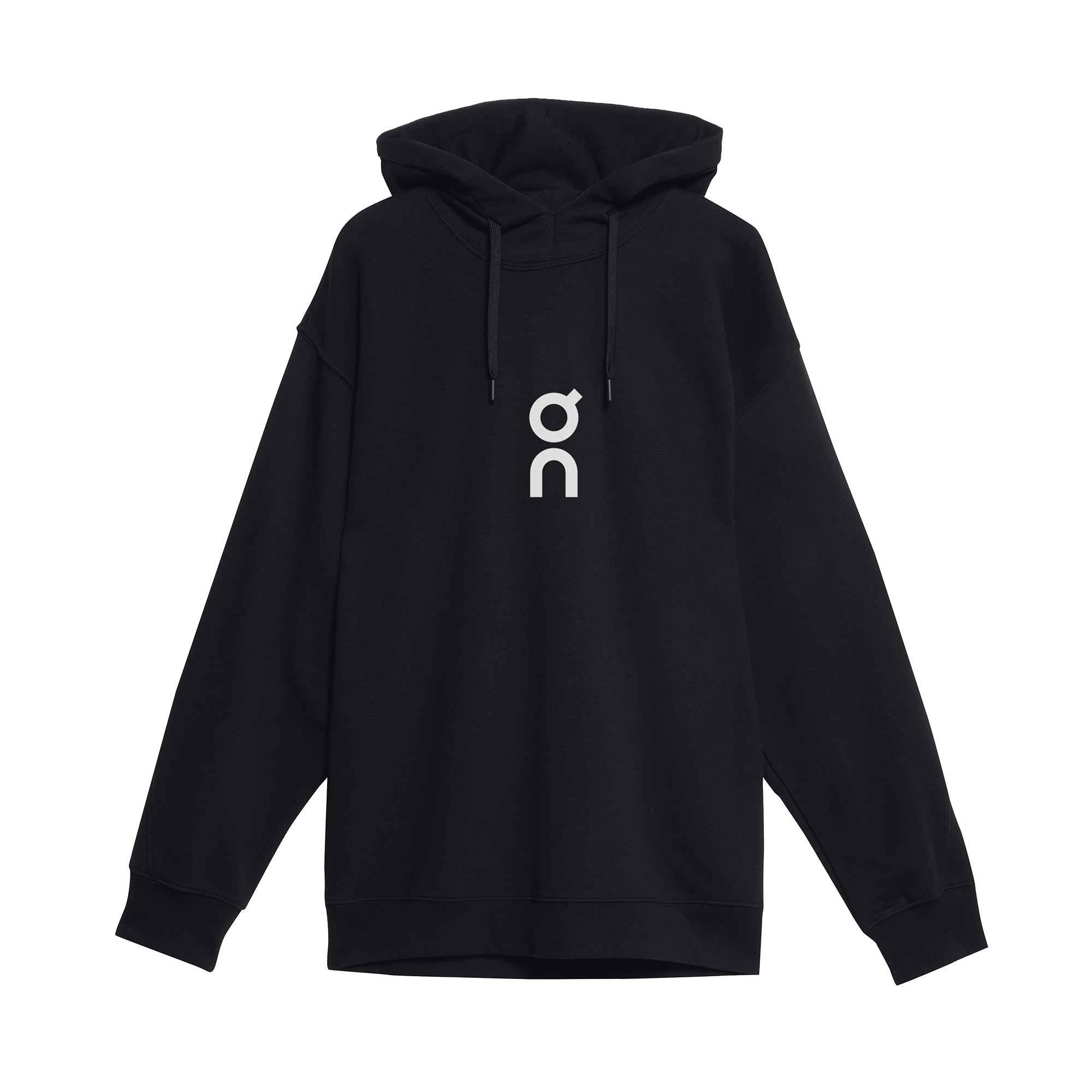 ON Club Hoodie ON 0553 Black XS