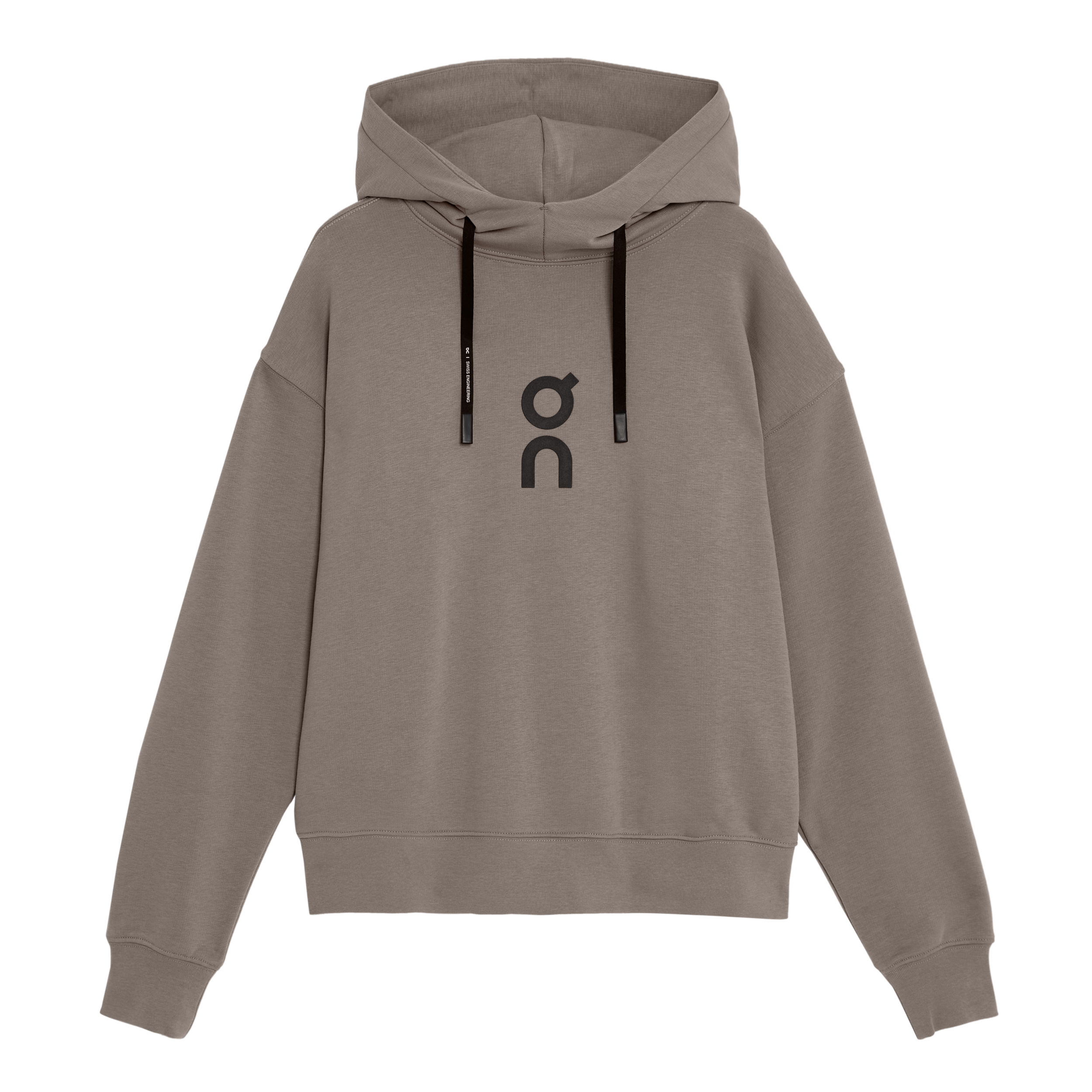 ON Club Hoodie ON 1933 Cinder XS