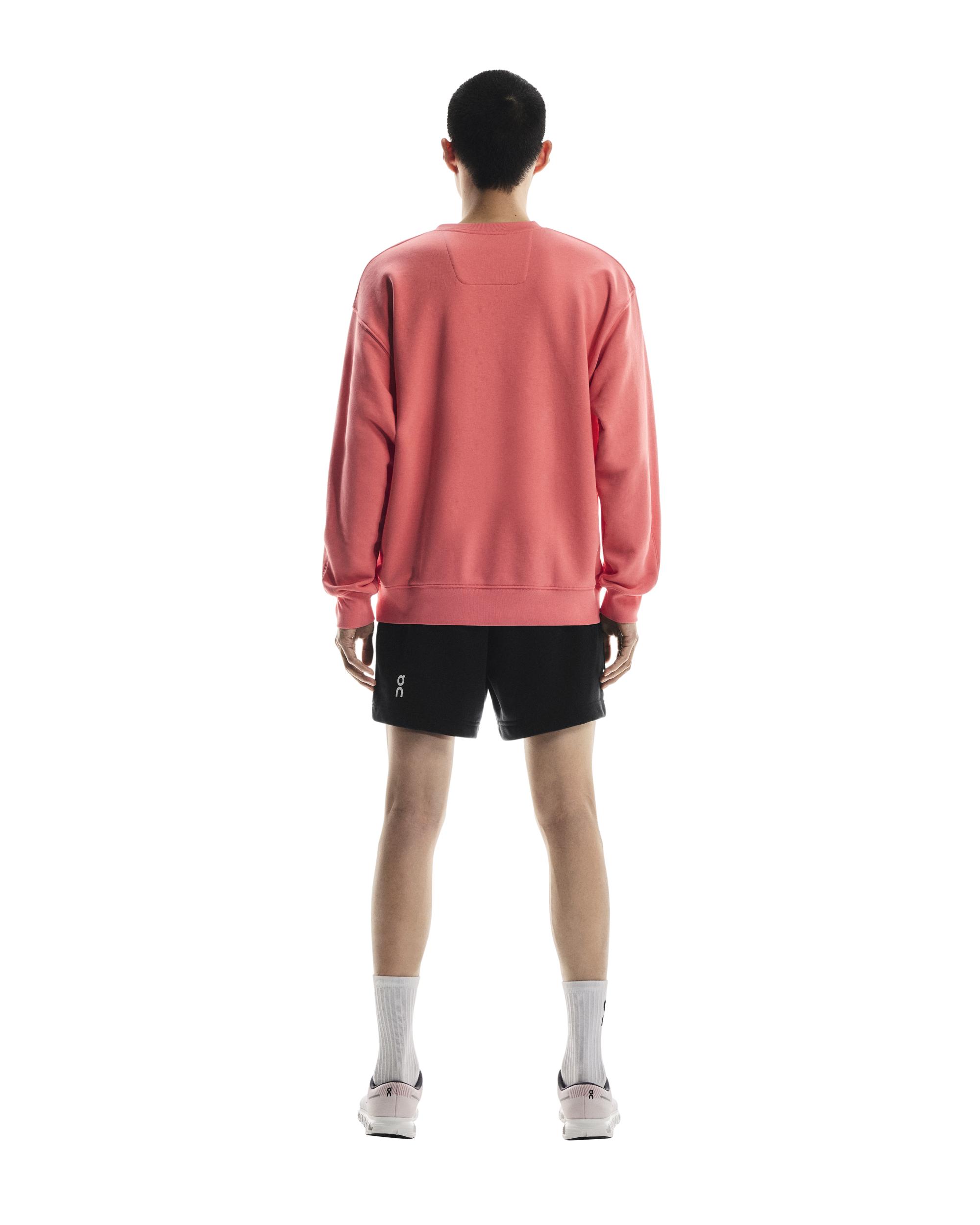 ON Club Shorts Freizeithosen ON
