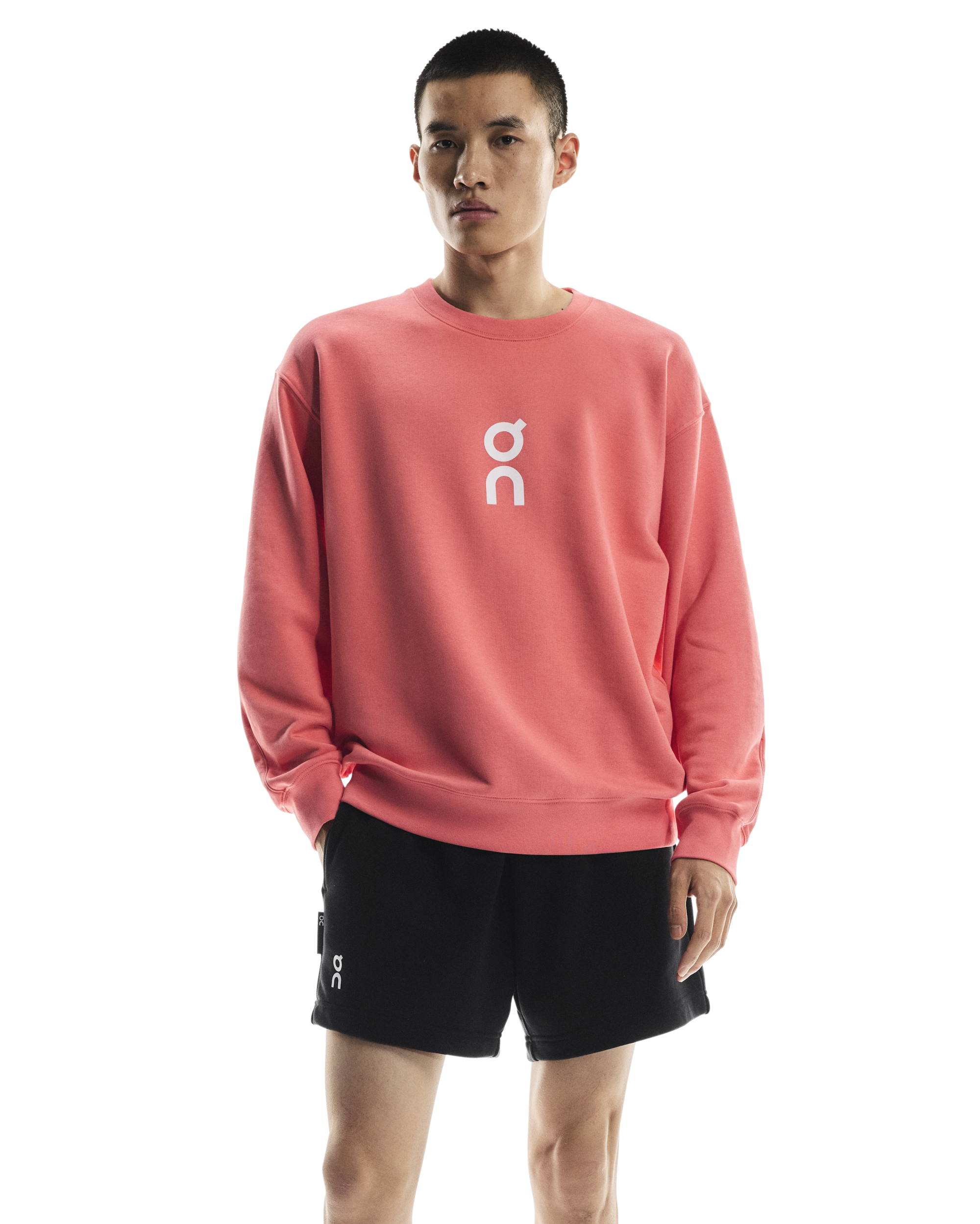 ON Club Shorts Freizeithosen ON
