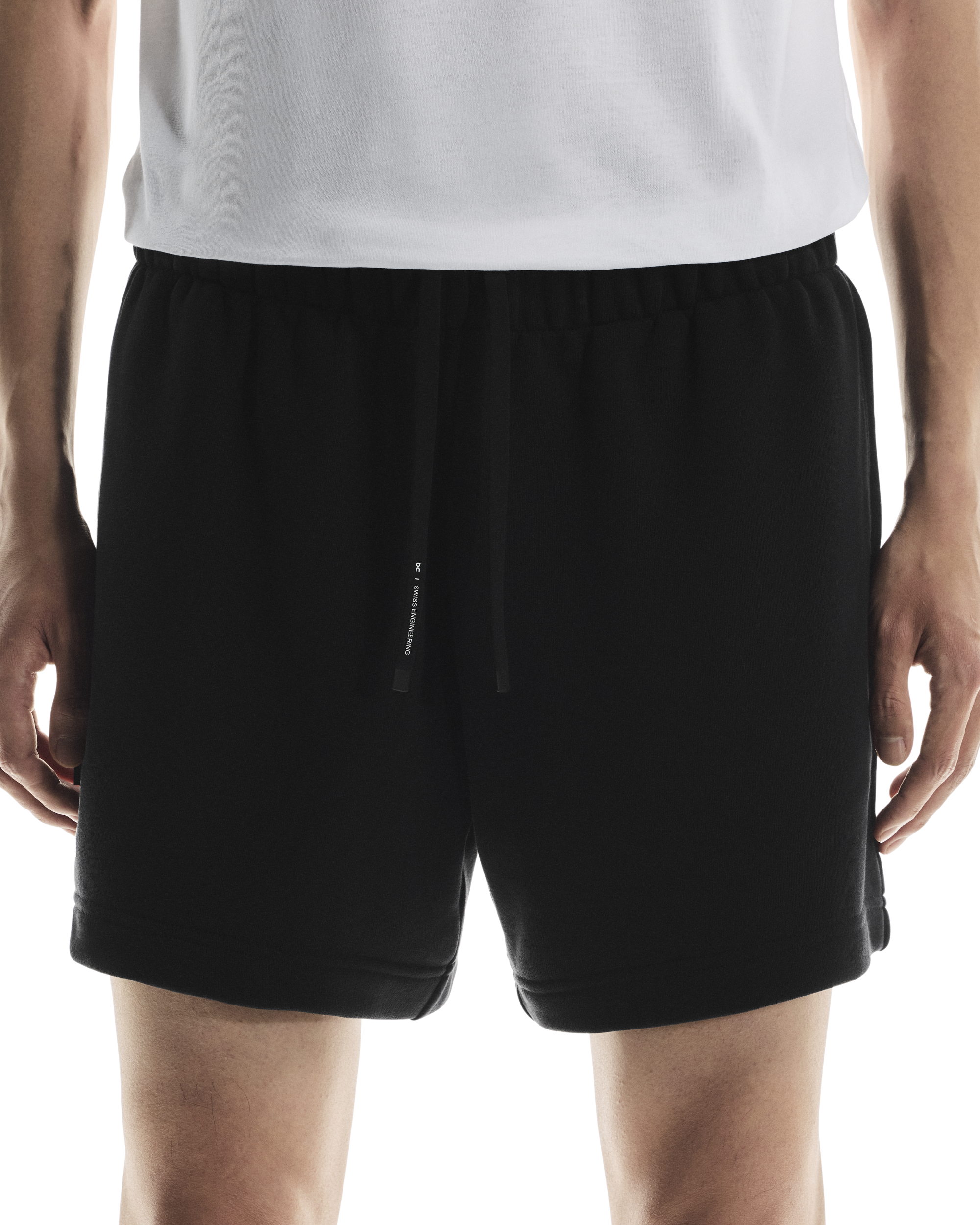 ON Club Shorts Freizeithosen ON