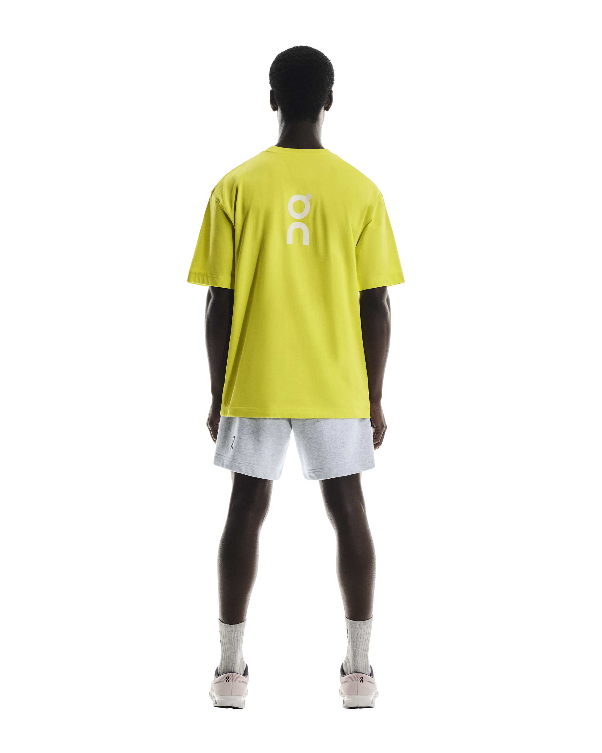 ON Club Shorts Freizeithosen ON