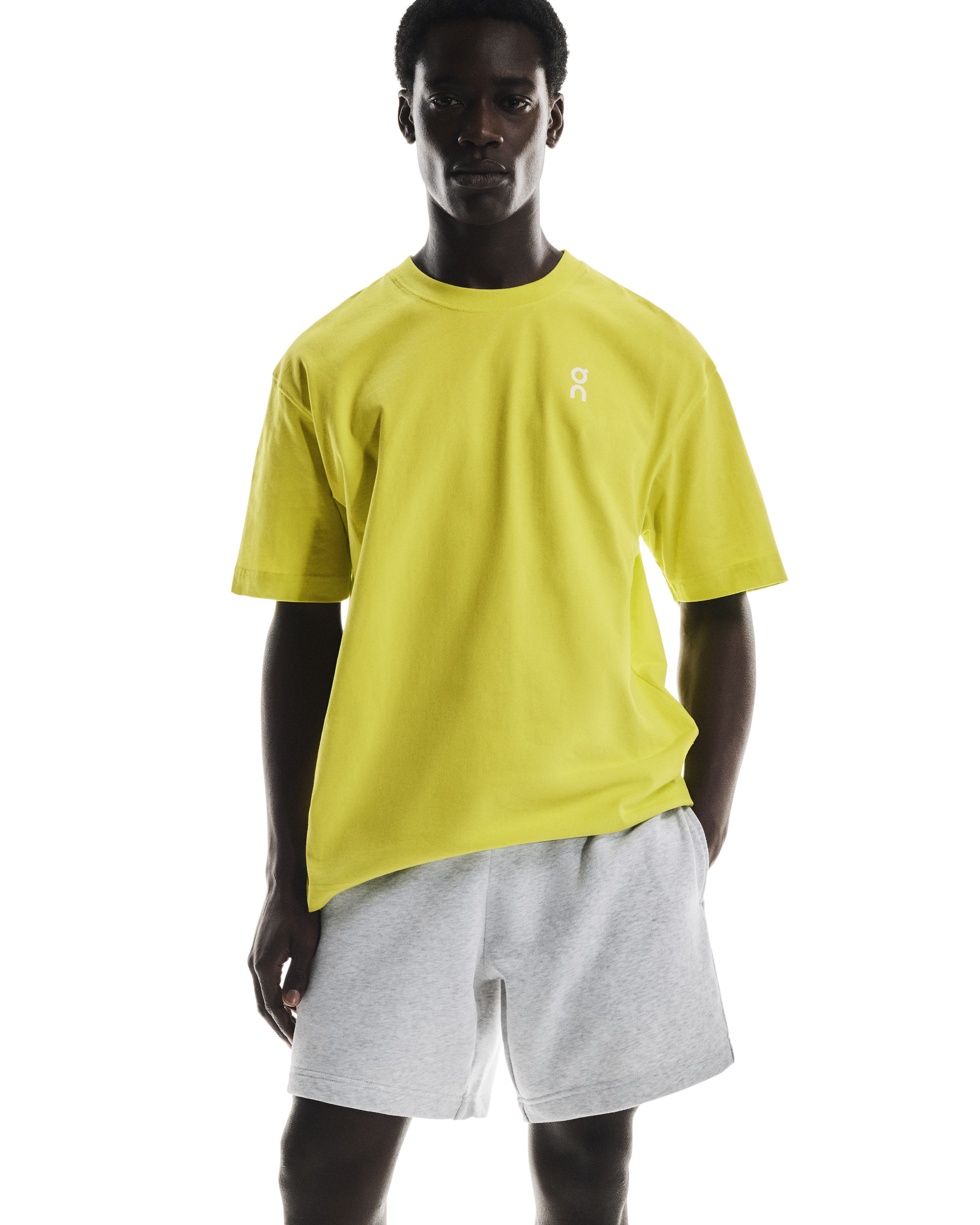 ON Club Shorts Freizeithosen ON
