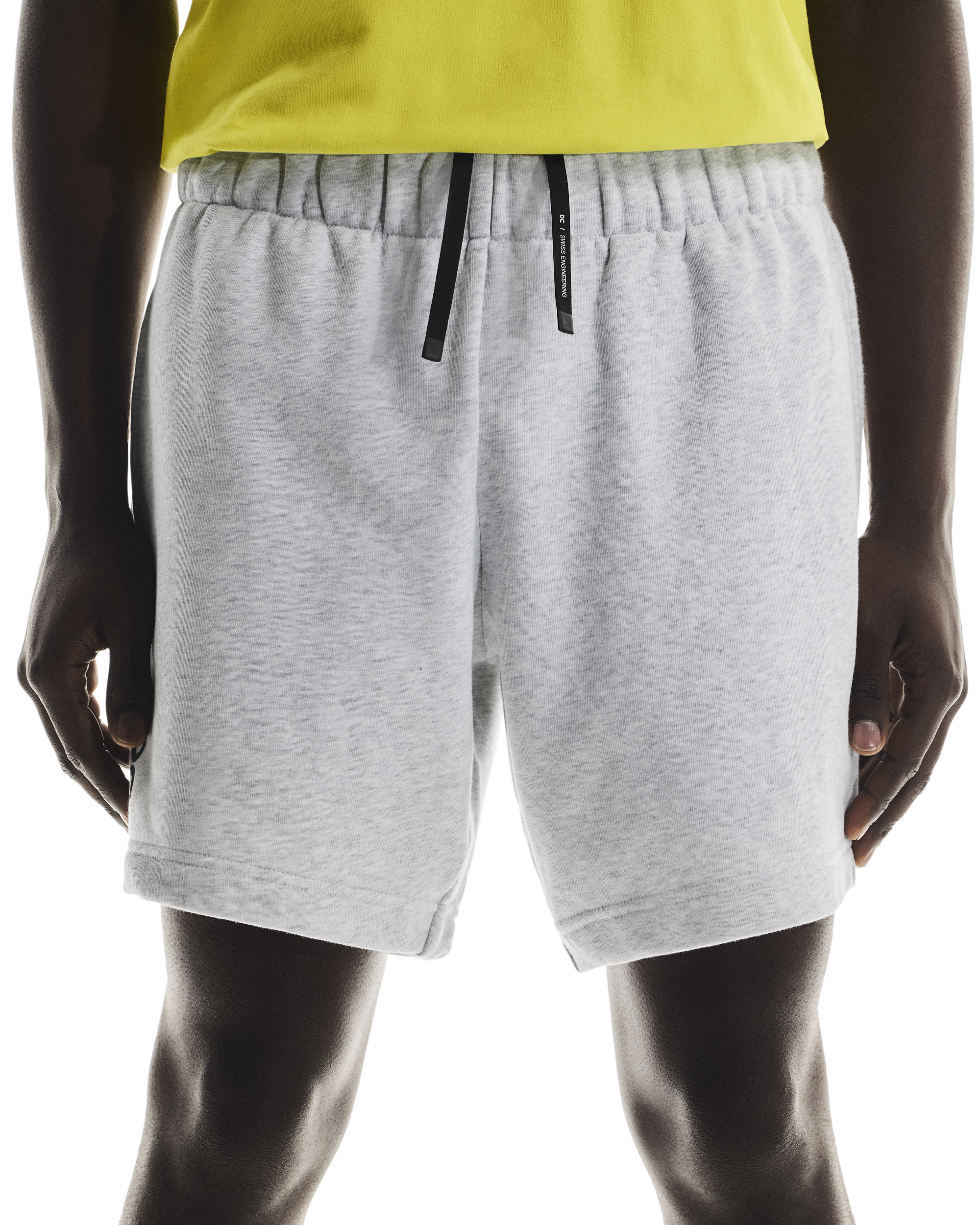 ON Club Shorts Freizeithosen ON