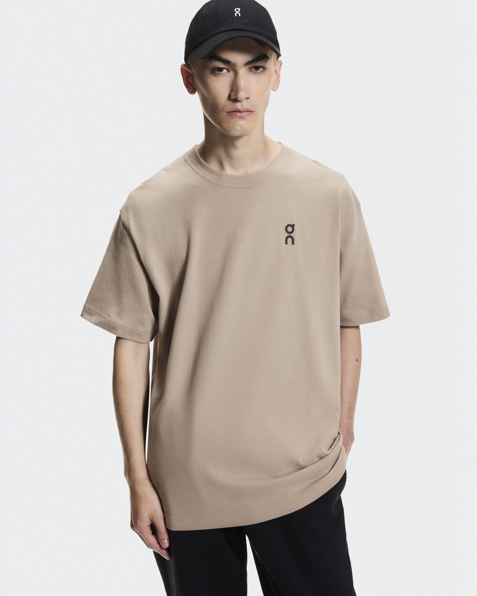 ON Club T Freizeitshirts /-hemden ON