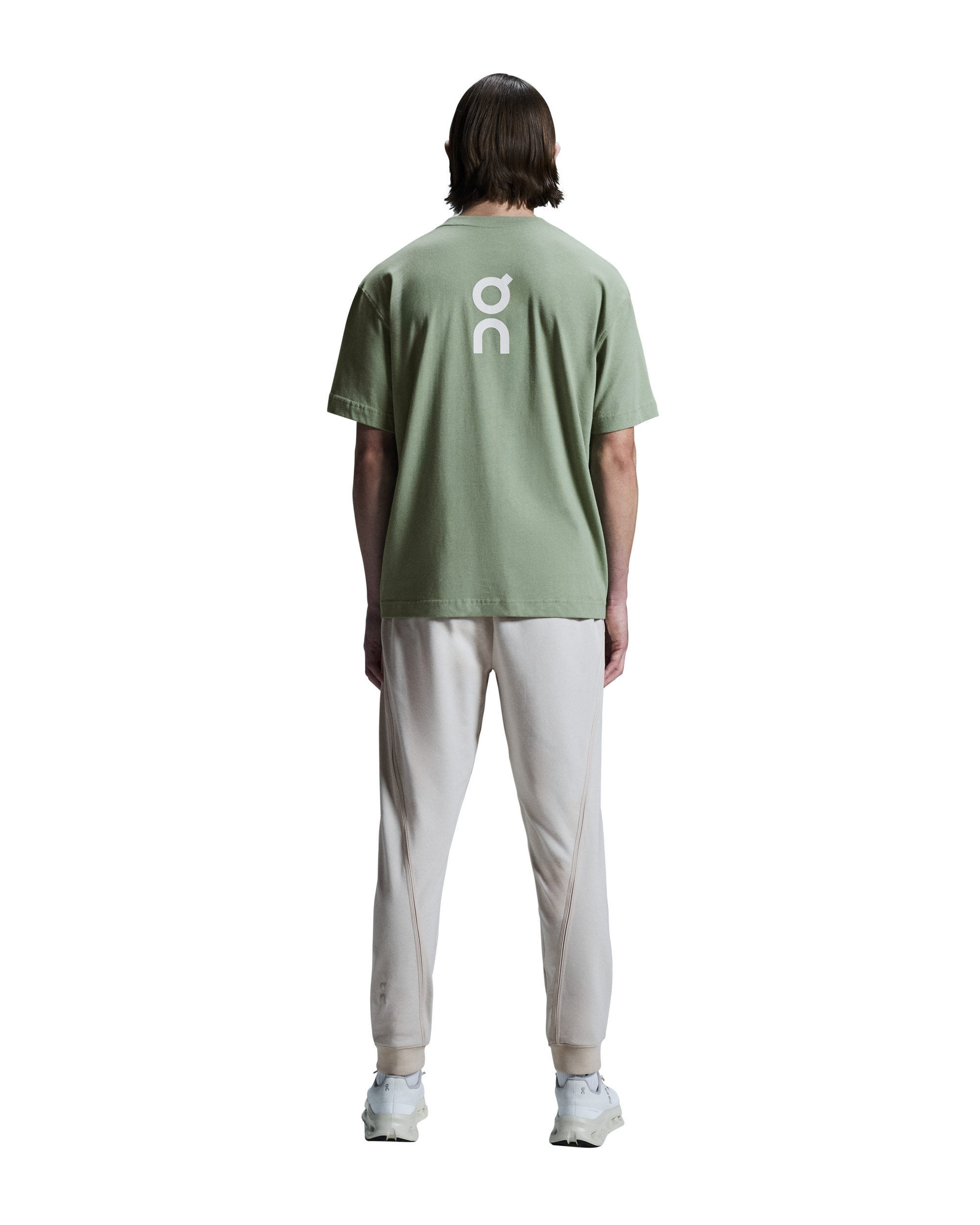 ON Club T Freizeitshirts /-hemden ON