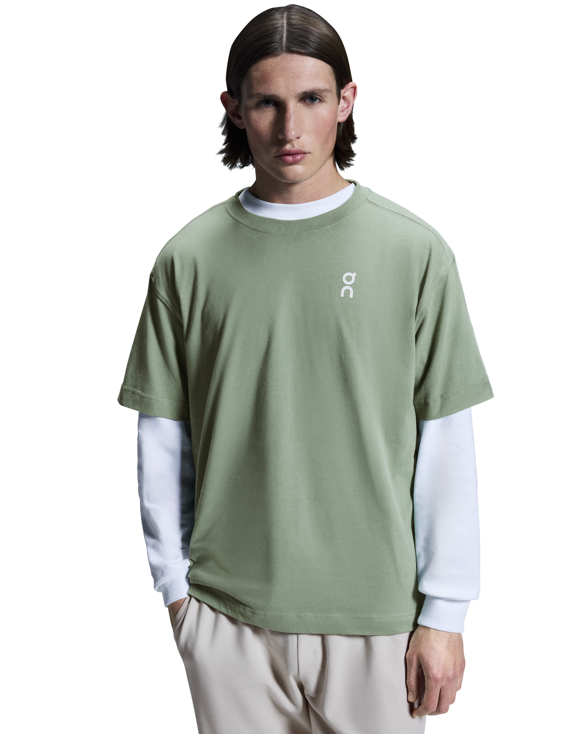 ON Club T Freizeitshirts /-hemden ON