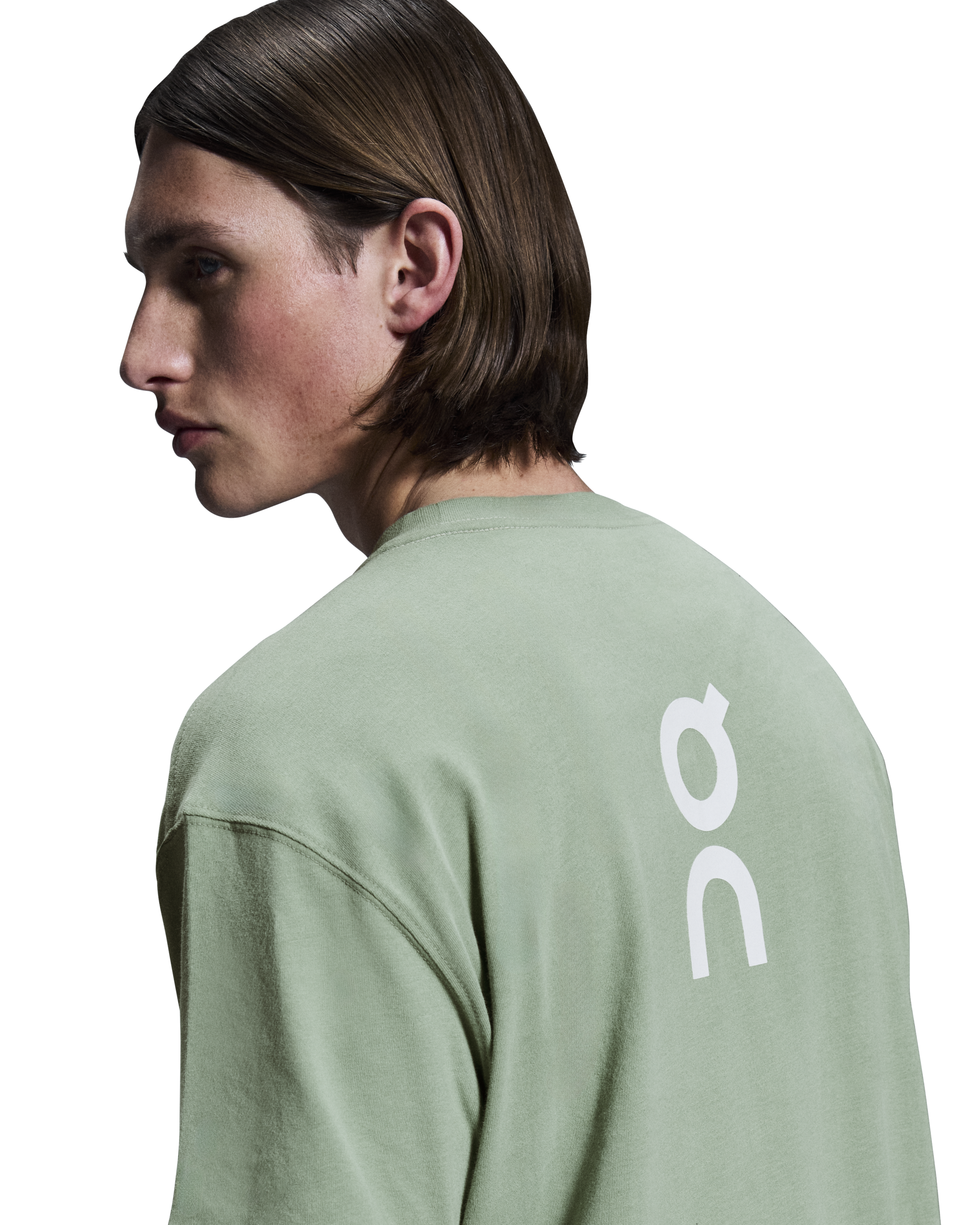 ON Club T Freizeitshirts /-hemden ON