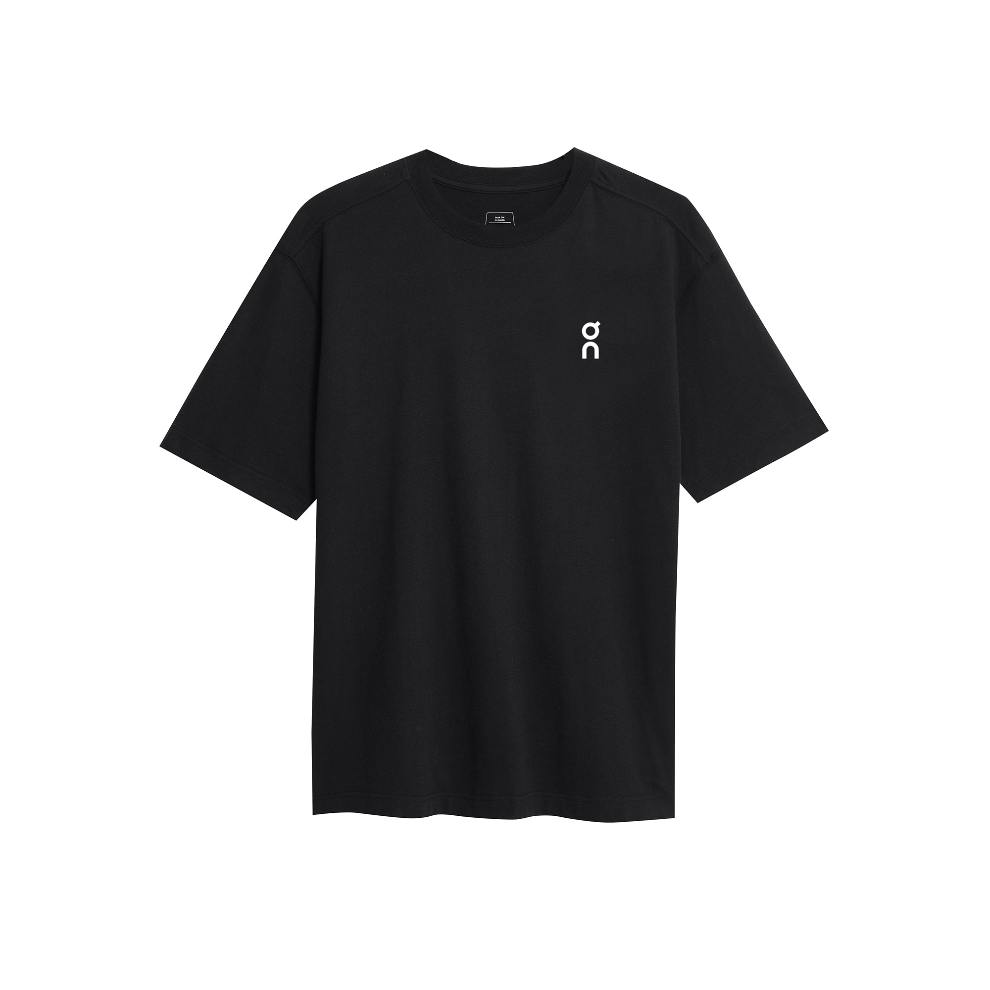 ON Club T Freizeitshirts /-hemden ON 0553 Black M