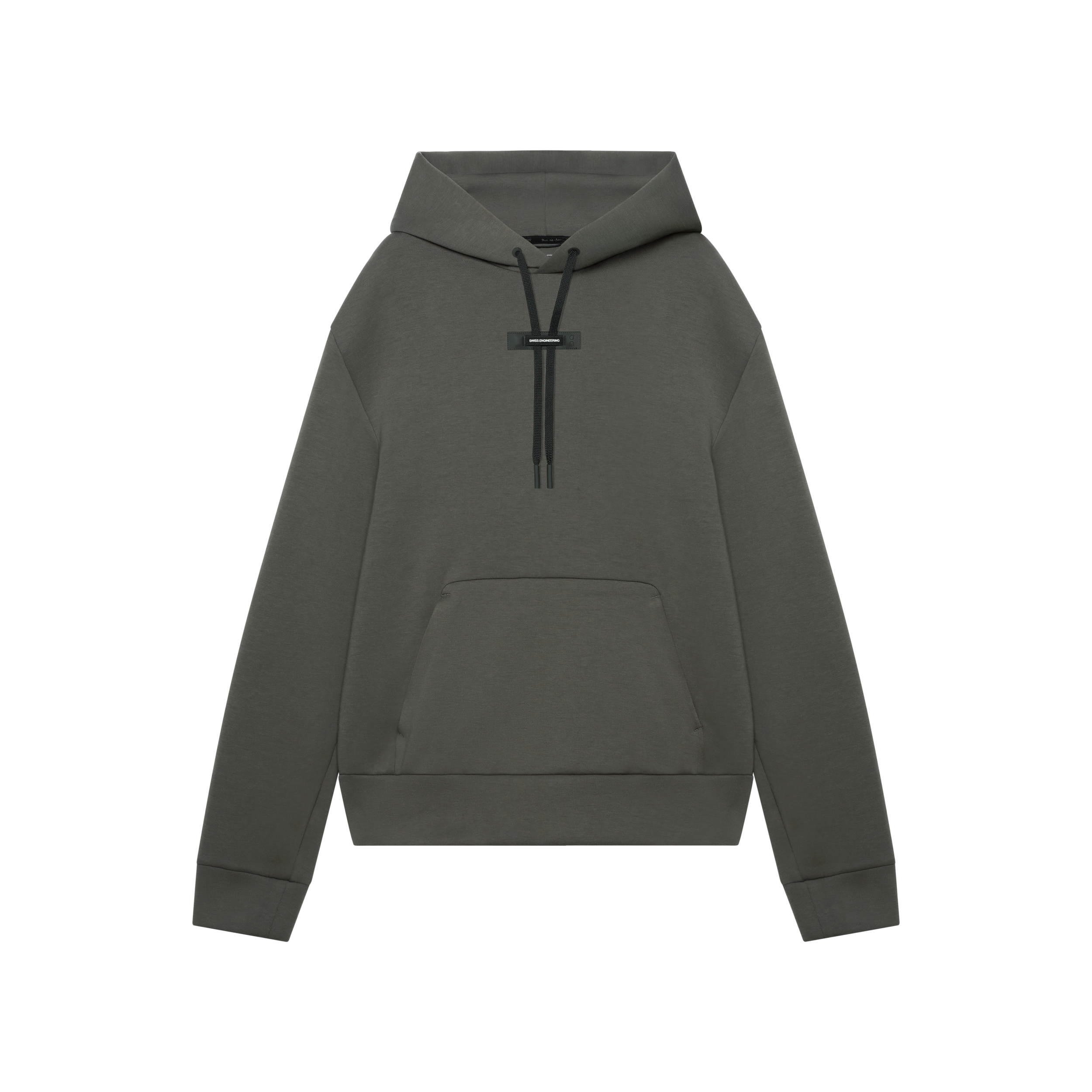 ON Focus Tech Hoodie