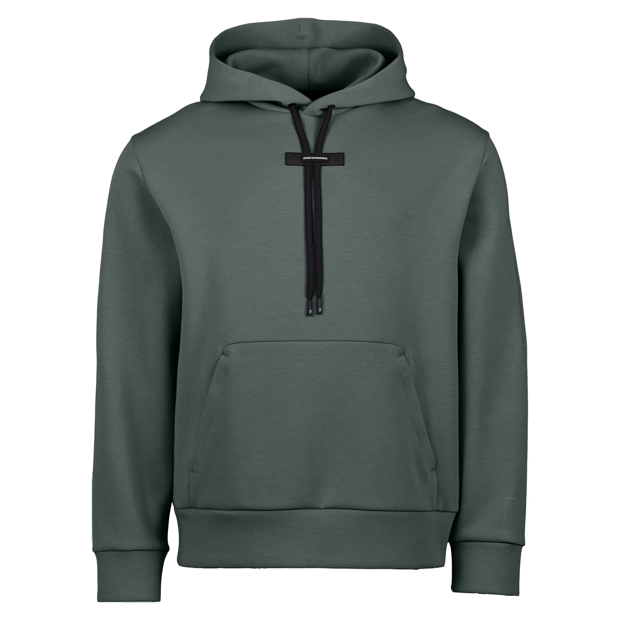 ON Focus Tech Hoodie