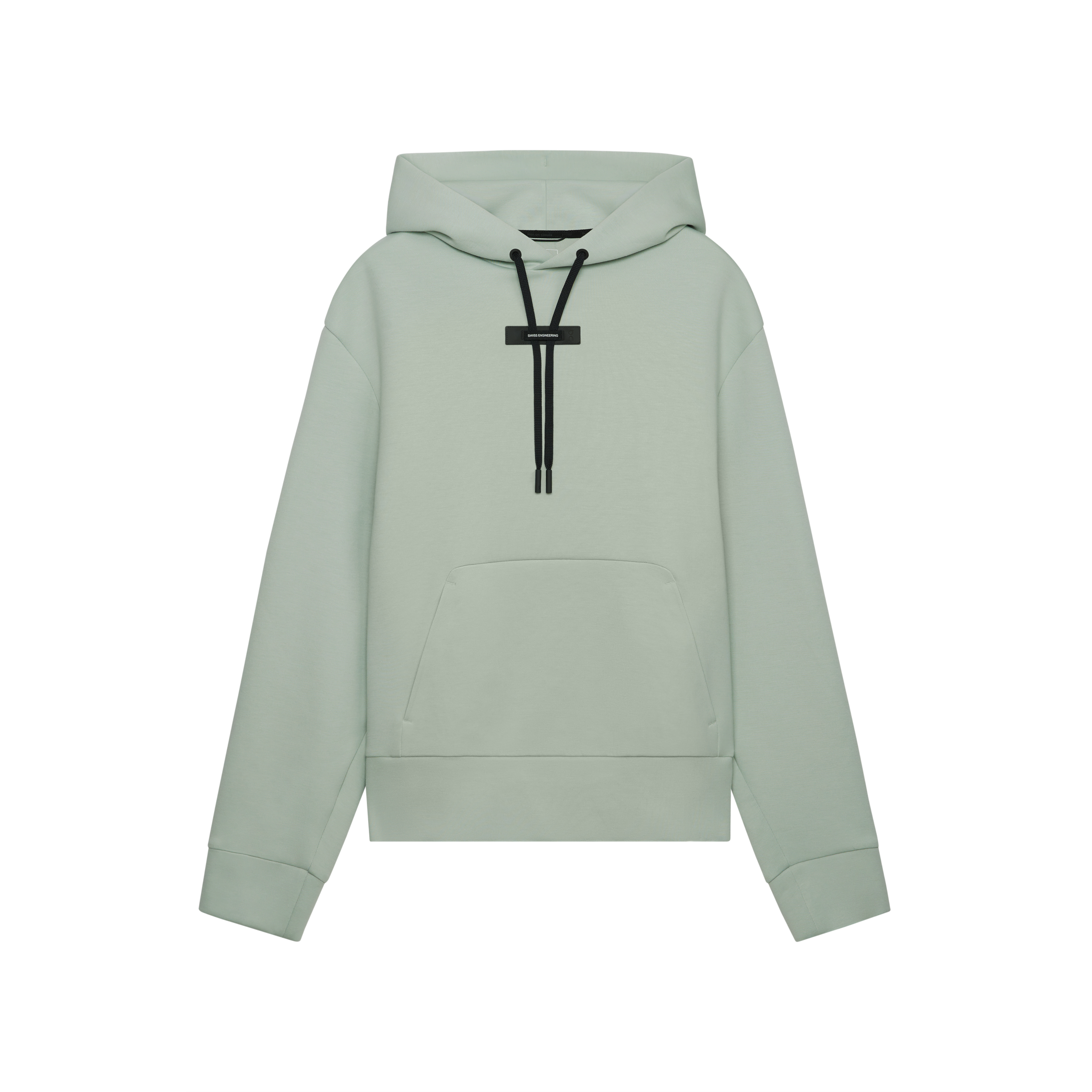 ON Focus Tech Hoodie Freizeitpullover ON Mineral XS
