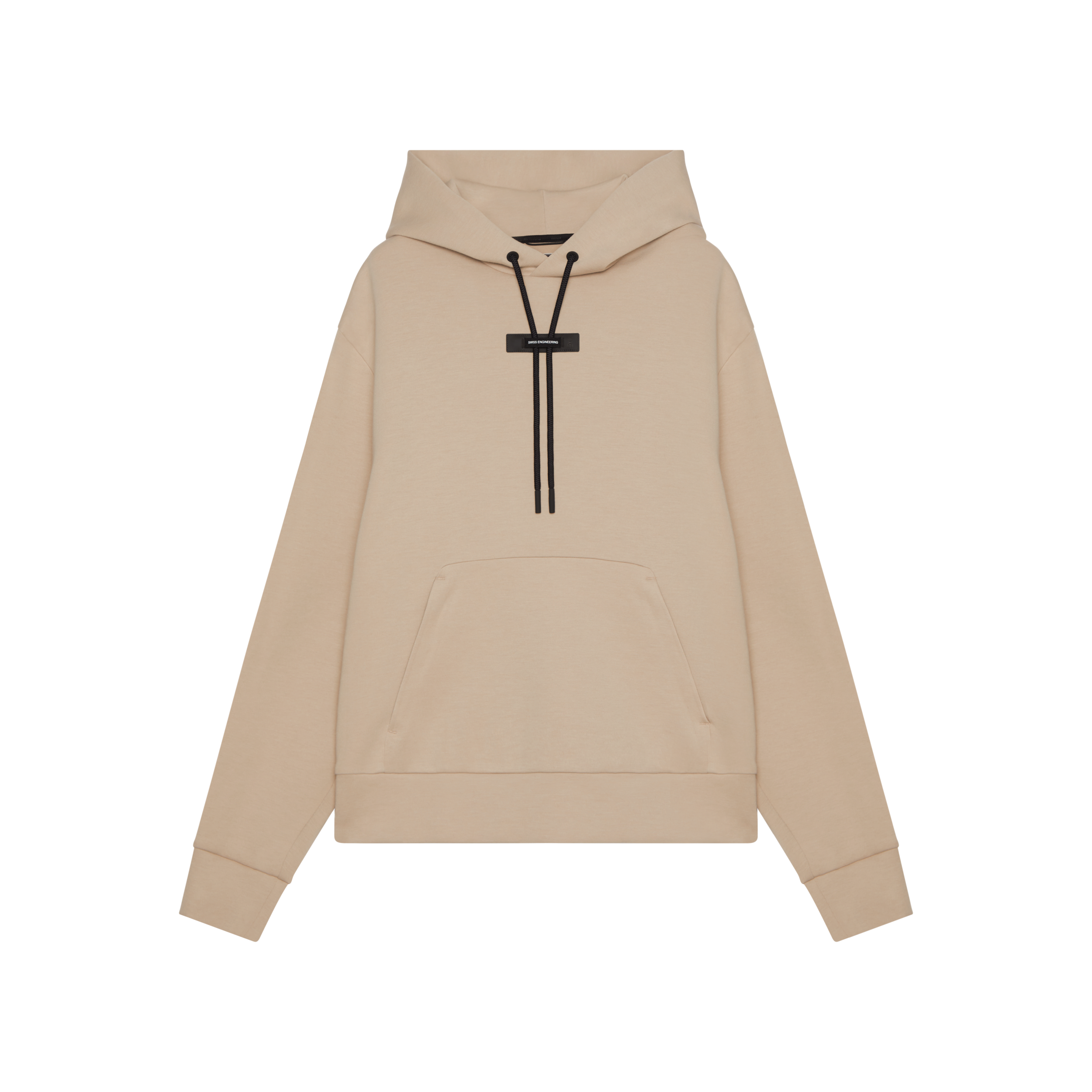 ON Focus Tech Hoodie