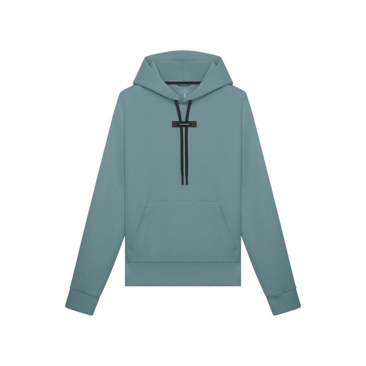 ON Focus Tech Hoodie Freizeitpullover ON Agave XS