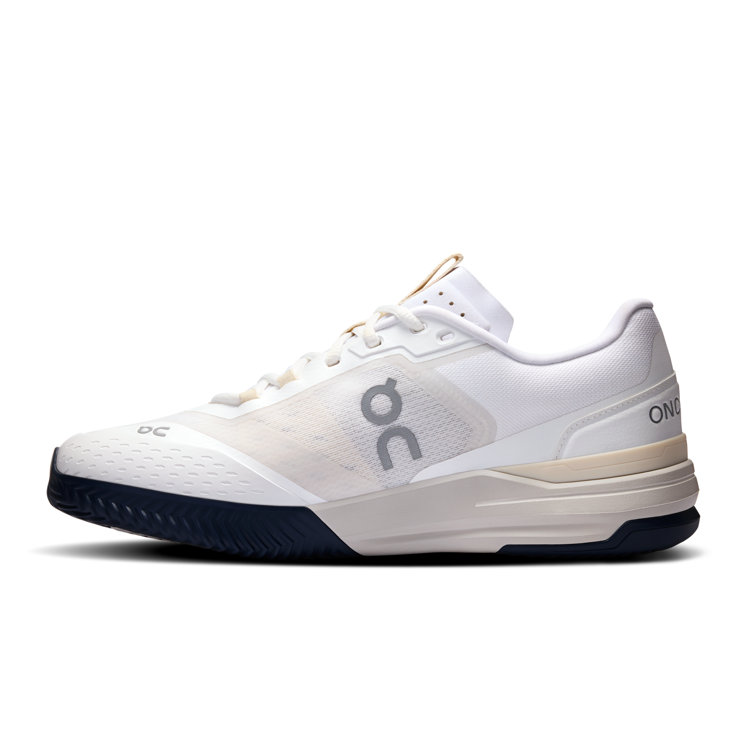 ON THE ROGER ADV Pro Clay Tennisschuhe ON