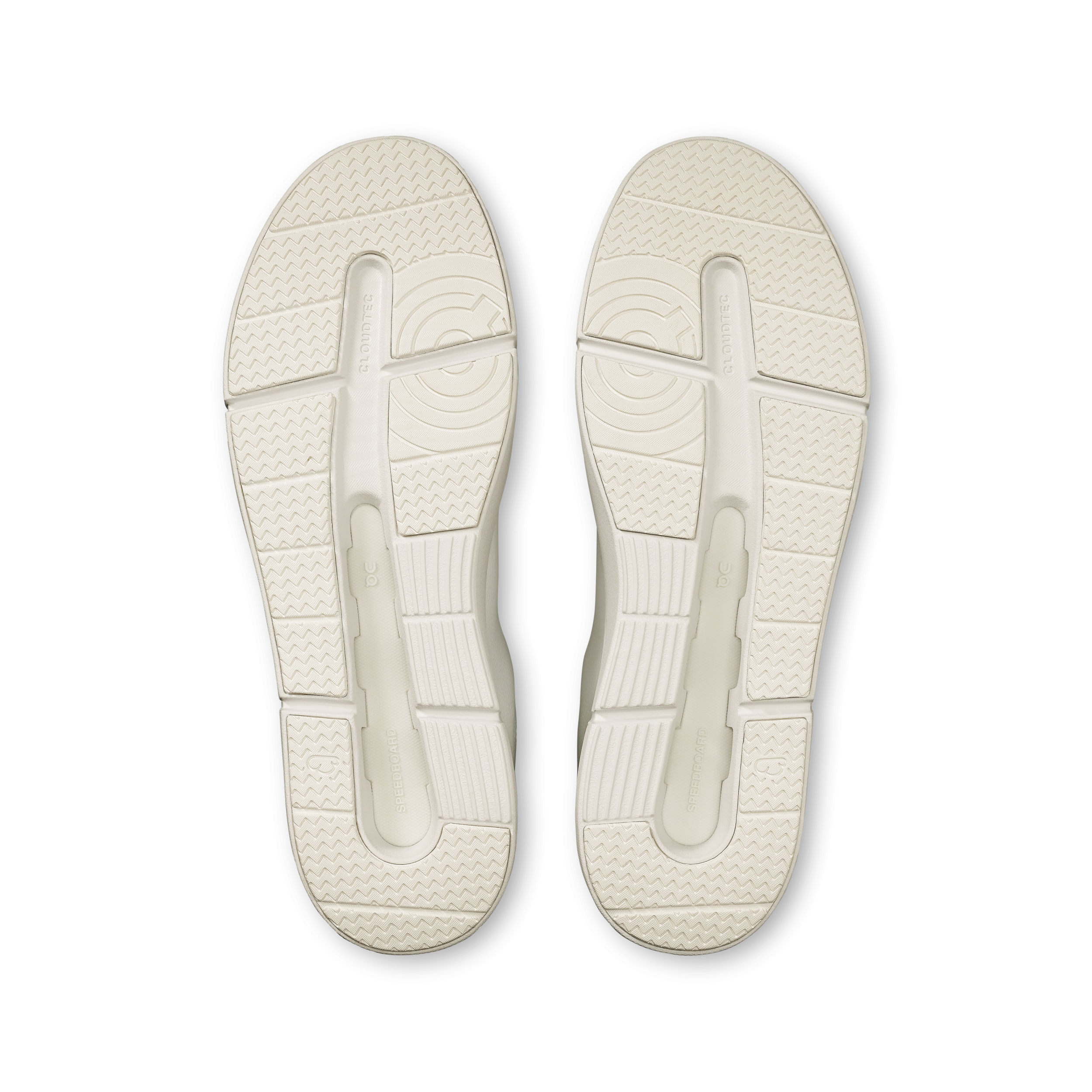 ON THE ROGER Advantage Sneaker ON