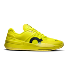ON THE ROGER Pro 2 Clay Tennisschuhe ON Lime / Limelight 42