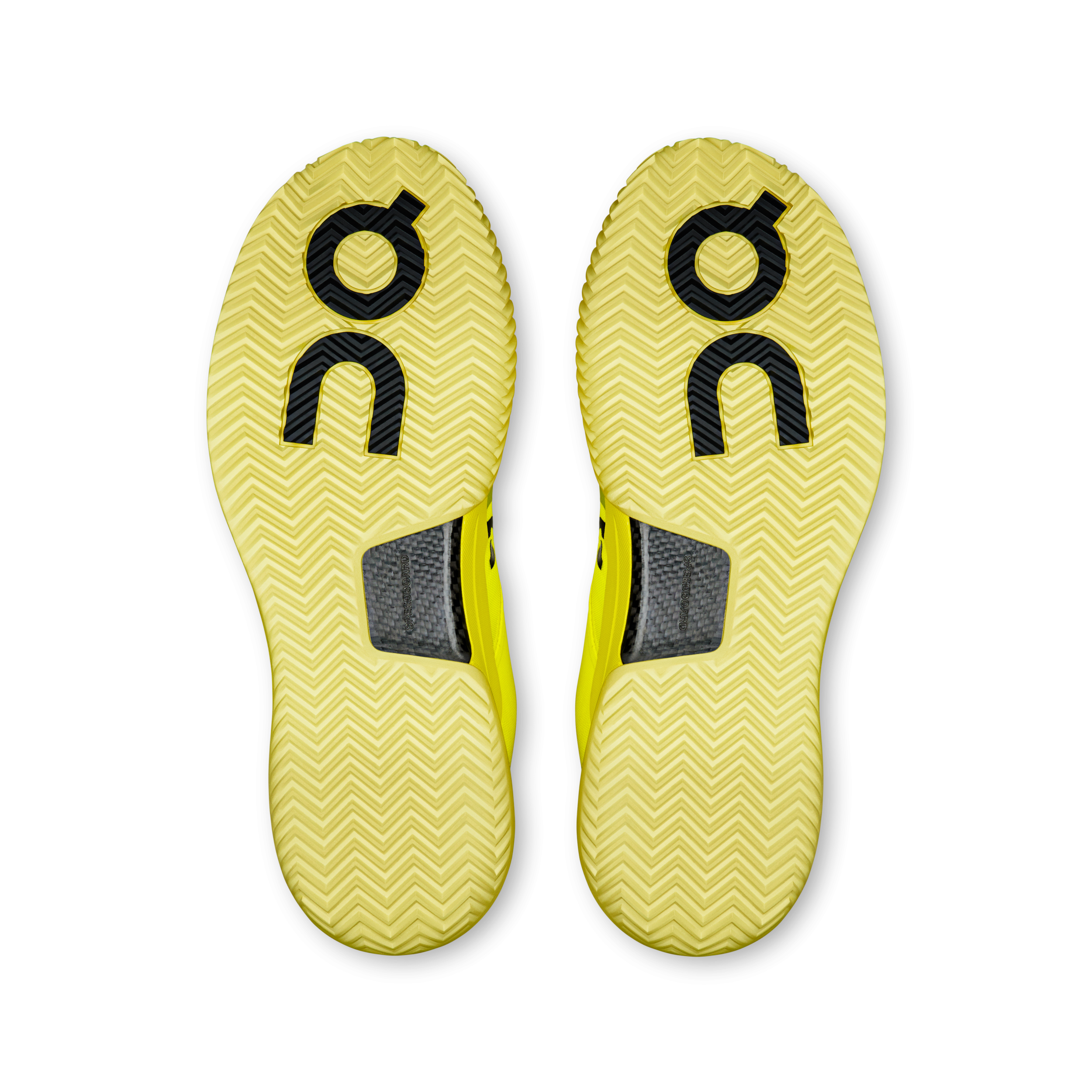 ON THE ROGER Pro 2 Clay Tennisschuhe ON