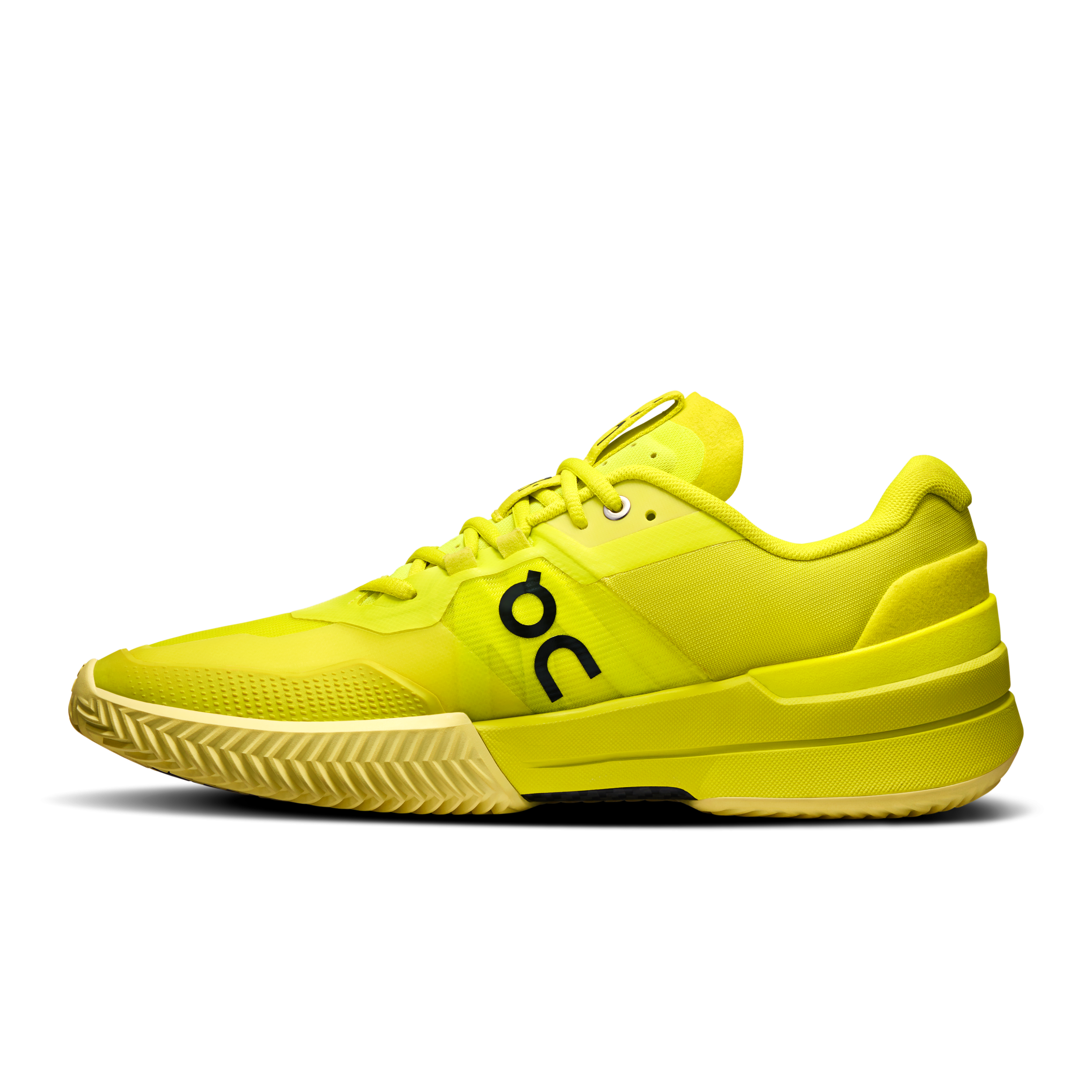 ON THE ROGER Pro 2 Clay Tennisschuhe ON