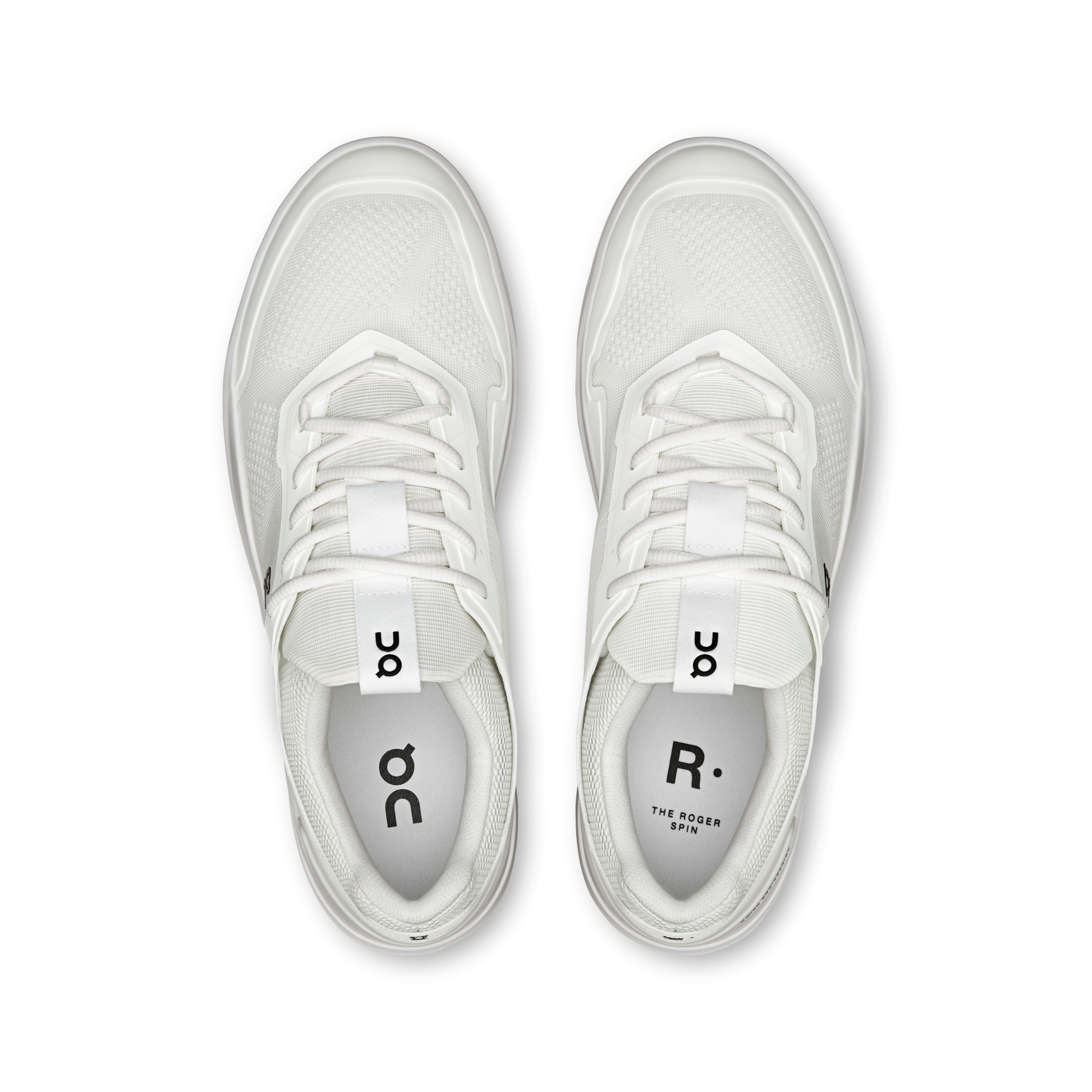 ON THE ROGER Spin Sneaker ON