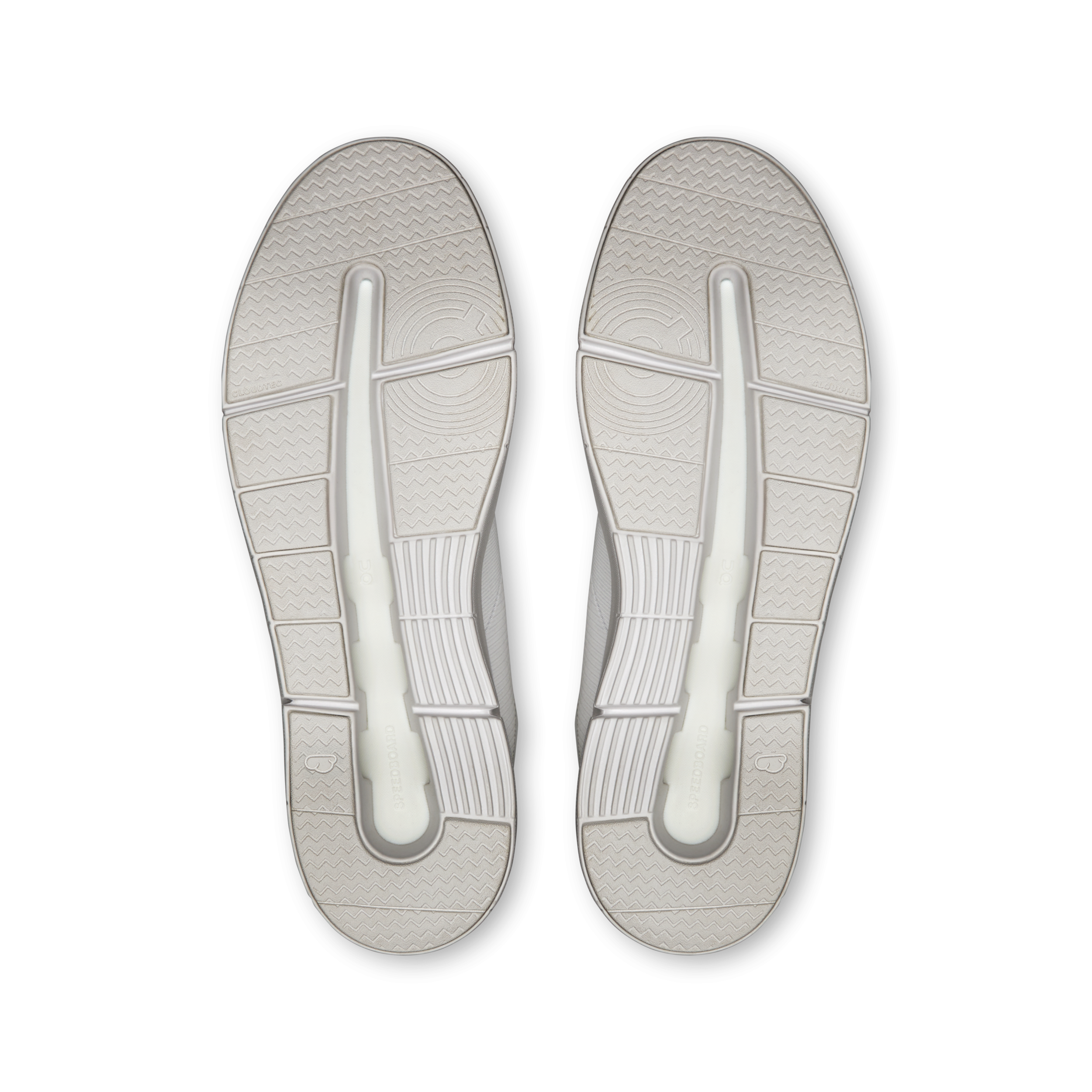 ON THE ROGER Spin Sneaker ON