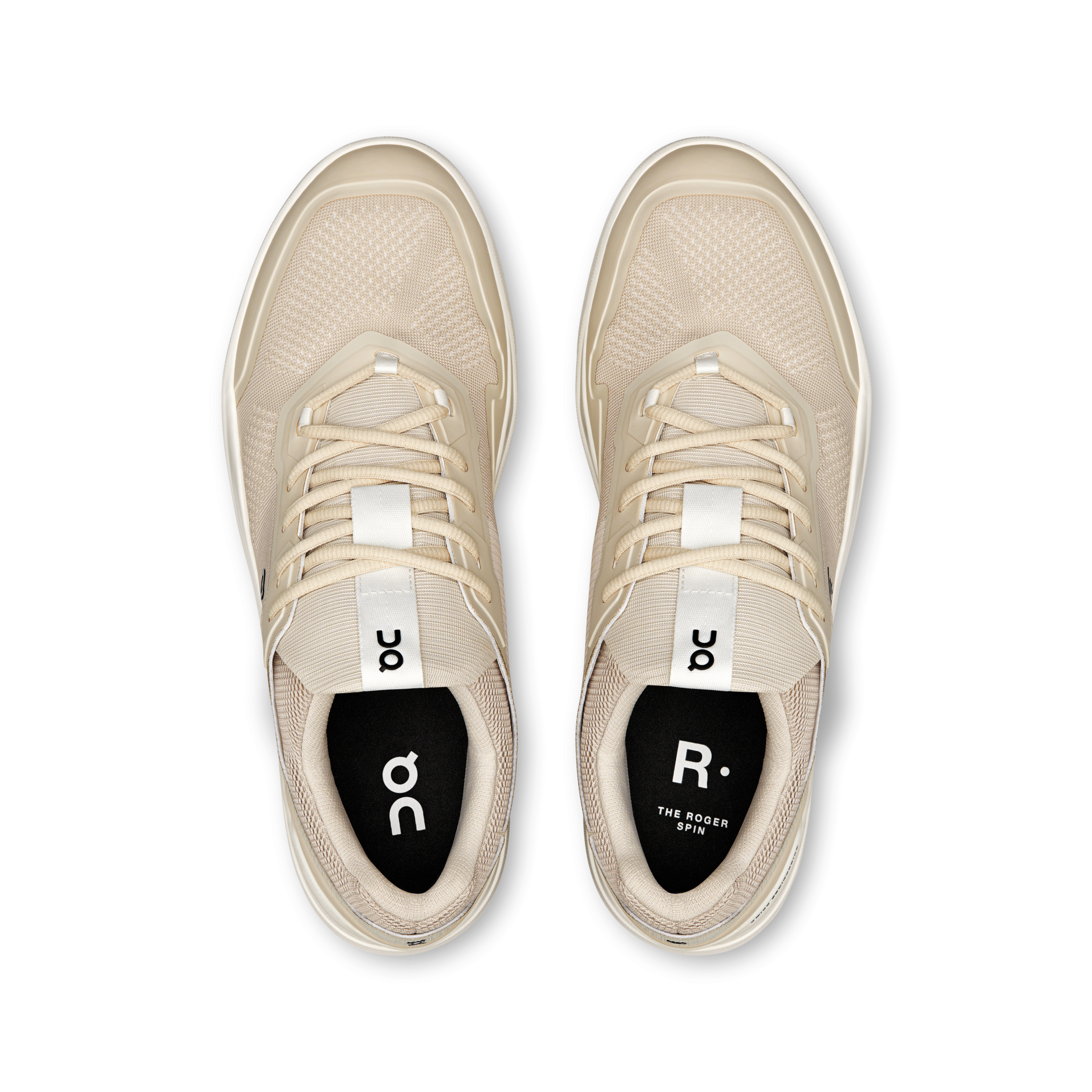 ON THE ROGER Spin Sneaker ON