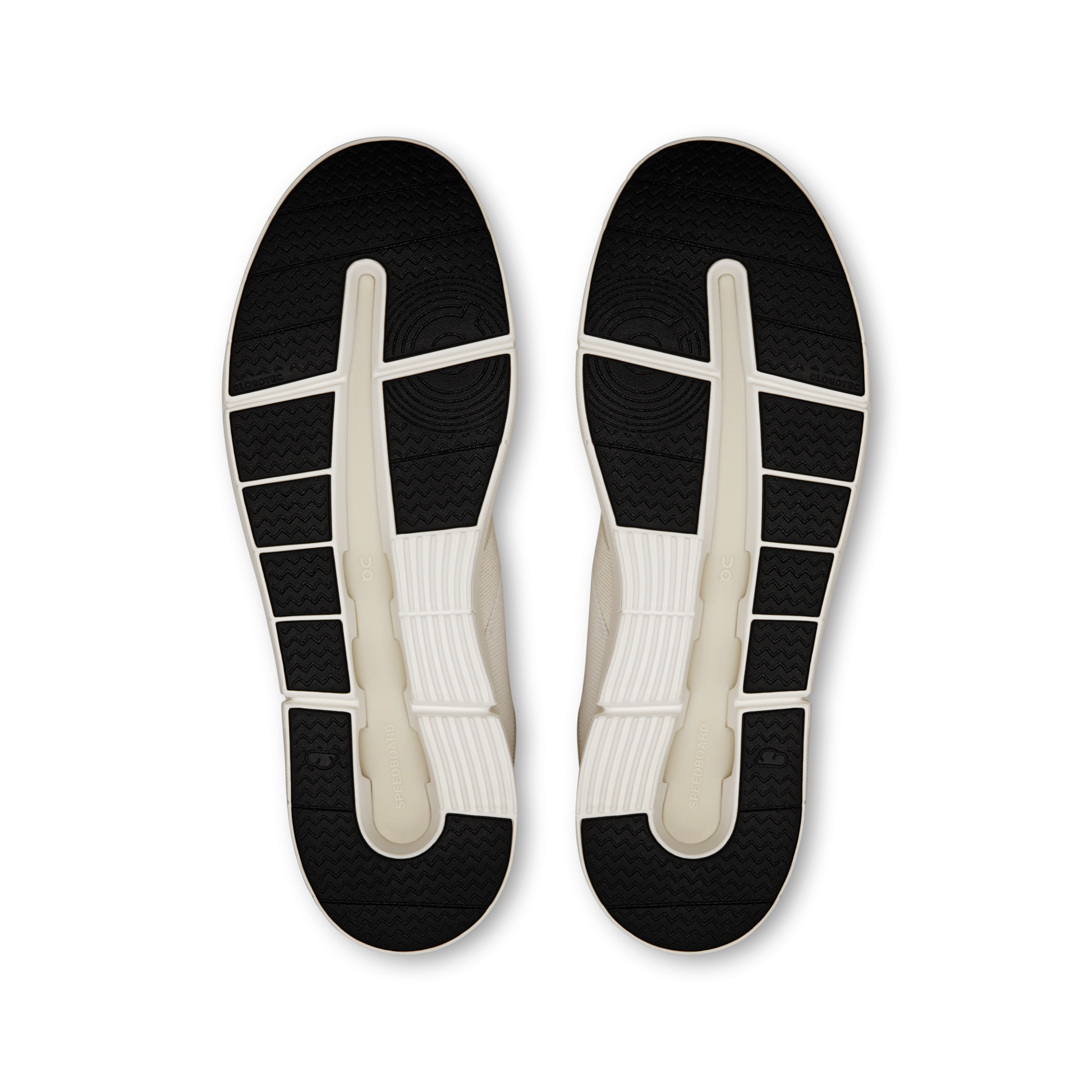 ON THE ROGER Spin Sneaker ON