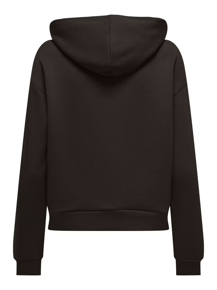 ONLY PLAY ONPLOUNGE HOOD LS SWT NOOS Freizeitpullover ONLY PLAY