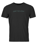 ORTOVOX 150 COOL BRAND TS M Wandershirts /-hemden ORTOVOX deep ocean XXL