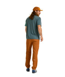 ORTOVOX 150 COOL BRAND TS M Wandershirts /-hemden ORTOVOX