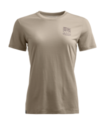 ORTOVOX 150 COOL MTN MISSION TS W ORTOVOX white chalk XS