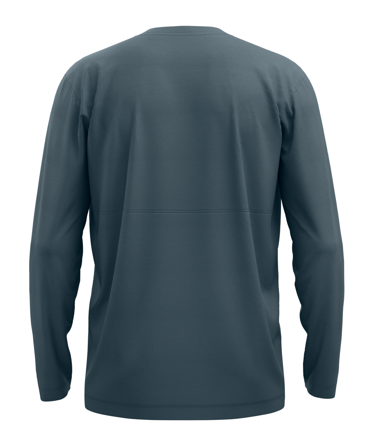 ORTOVOX 185 MERINO PATCH LS M Wandershirts /-hemden ORTOVOX