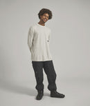 ORTOVOX 185 MERINO PATCH LS M Wandershirts /-hemden ORTOVOX