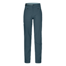ORTOVOX BRENTA PANTS W Wanderhosen ORTOVOX dark arctic grey XS