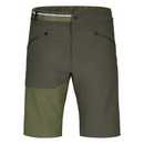 ORTOVOX BRENTA SHORTS M Wanderhosen ORTOVOX dark wild herbs M