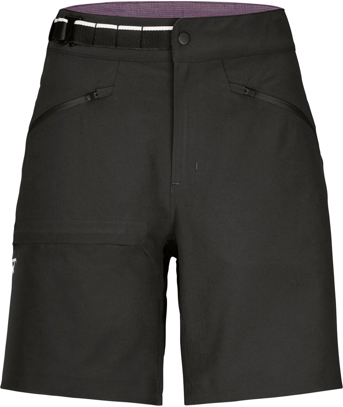 ORTOVOX BRENTA SHORTS W ORTOVOX black raven S