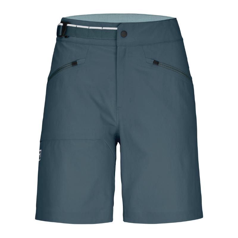 ORTOVOX BRENTA SHORTS W ORTOVOX dark arctic grey XS