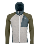 ORTOVOX FLEECE GP CLASSIC KNIT HOODY M Fleecejacken & Pullover ORTOVOX 87801 M